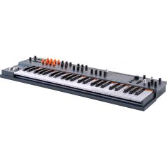 Arturia Synthétiseur polyphonique hybride MiniFreak 49 touches - Vue 2